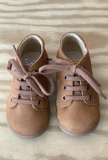 BISGAARD POM D'API STANDUP BOTTINE LONGBEACH CAMEL