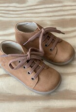 BISGAARD POM D'API STANDUP BOTTINE LONGBEACH CAMEL