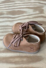 BISGAARD POM D'API STANDUP BOTTINE LONGBEACH CAMEL