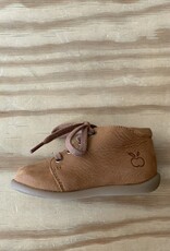 BISGAARD POM D'API STANDUP BOTTINE LONGBEACH CAMEL