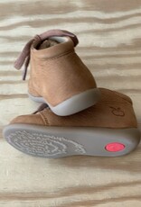 BISGAARD POM D'API STANDUP BOTTINE LONGBEACH CAMEL