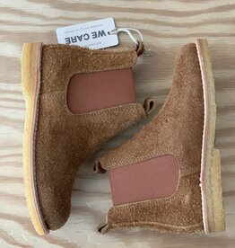 ANGULUS ANGULUS CHELSEA BOOT BROWN/COGNAC 30