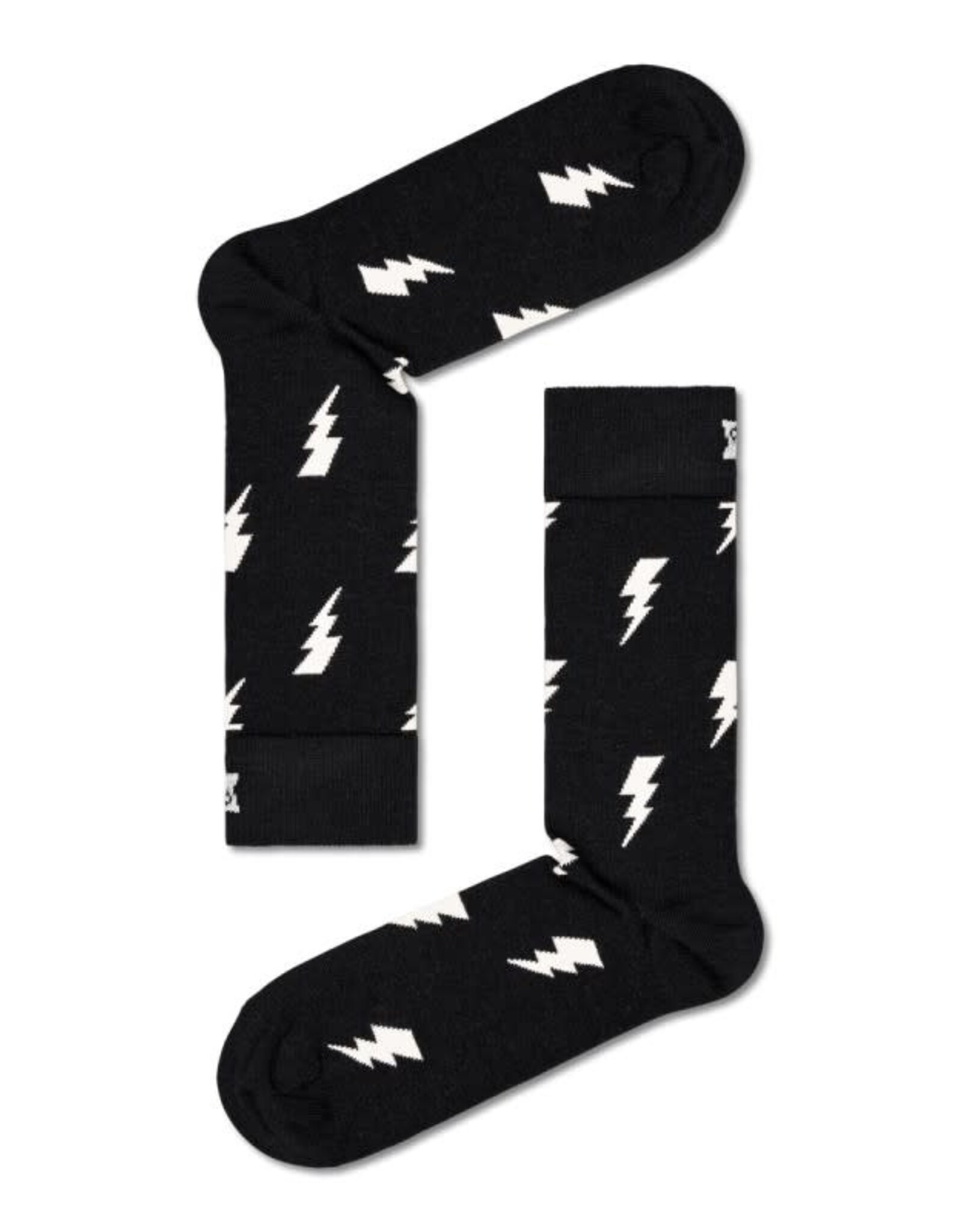 HAPPY SOCKS HAPPY SOCKS P000132 FLASH SOCKS