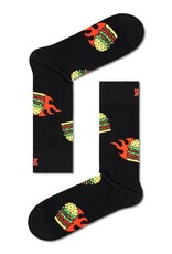 HAPPY SOCKS HAPPY SOCKS P000128 FLAMING BURGER SOCKS