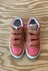 WY6Z MIG MID VL SUEDE SPRINT ROIBOS PAPAYA