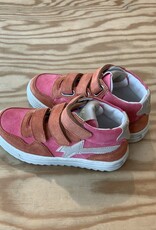 WY6Z MIG MID VL SUEDE SPRINT ROIBOS PAPAYA