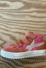WY6Z MIG MID VL SUEDE SPRINT ROIBOS PAPAYA