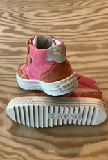 WY6Z MIG MID VL SUEDE SPRINT ROIBOS PAPAYA