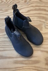 BLUNDSTONE BLUNDSTONE 1910 - WAXED SUEDE STEEL GREY