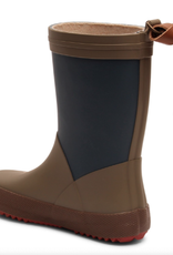 BISGAARD BISGAARD RAINBOOTS FASHION II BLUEBERRY