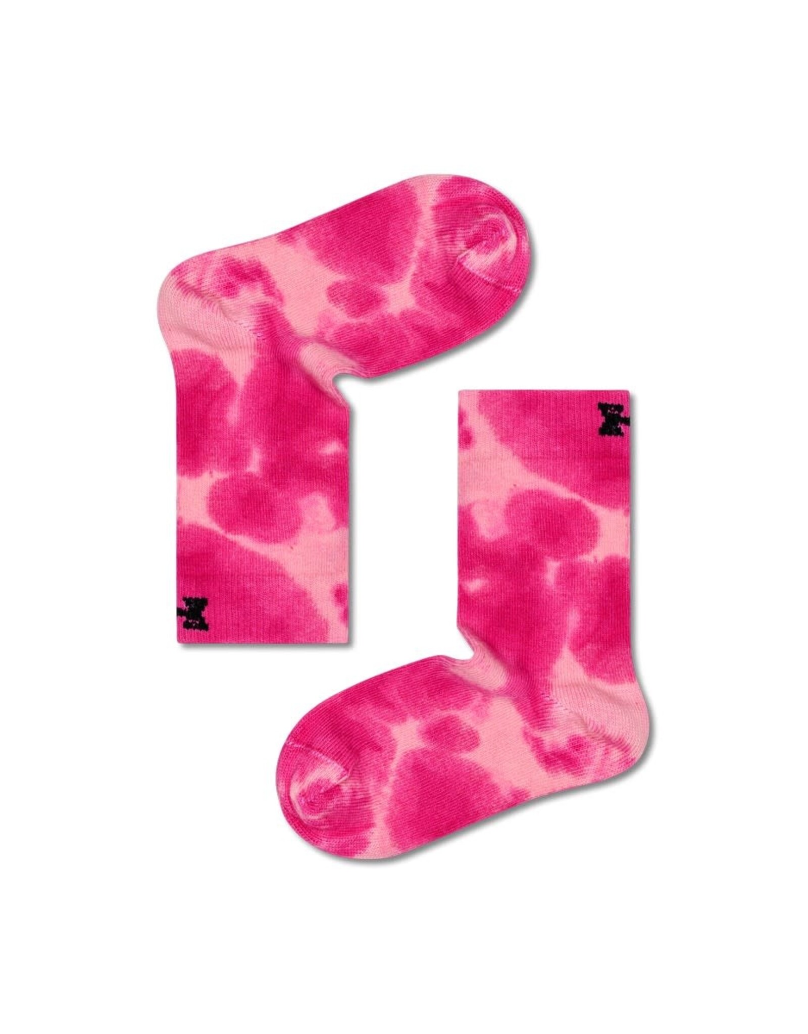 HAPPY SOCKS HAPPY SOCKS P000114  KIDS TIE DYE SOCK