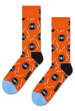 HAPPY SOCKS HAPPY SOCKS P000742 VINYL SOCK