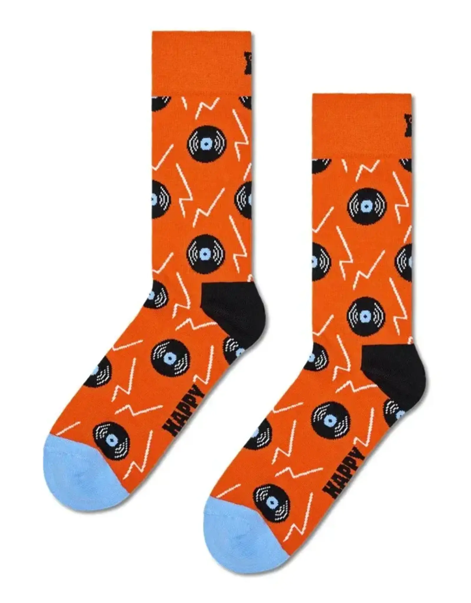 HAPPY SOCKS HAPPY SOCKS P000742 VINYL SOCK