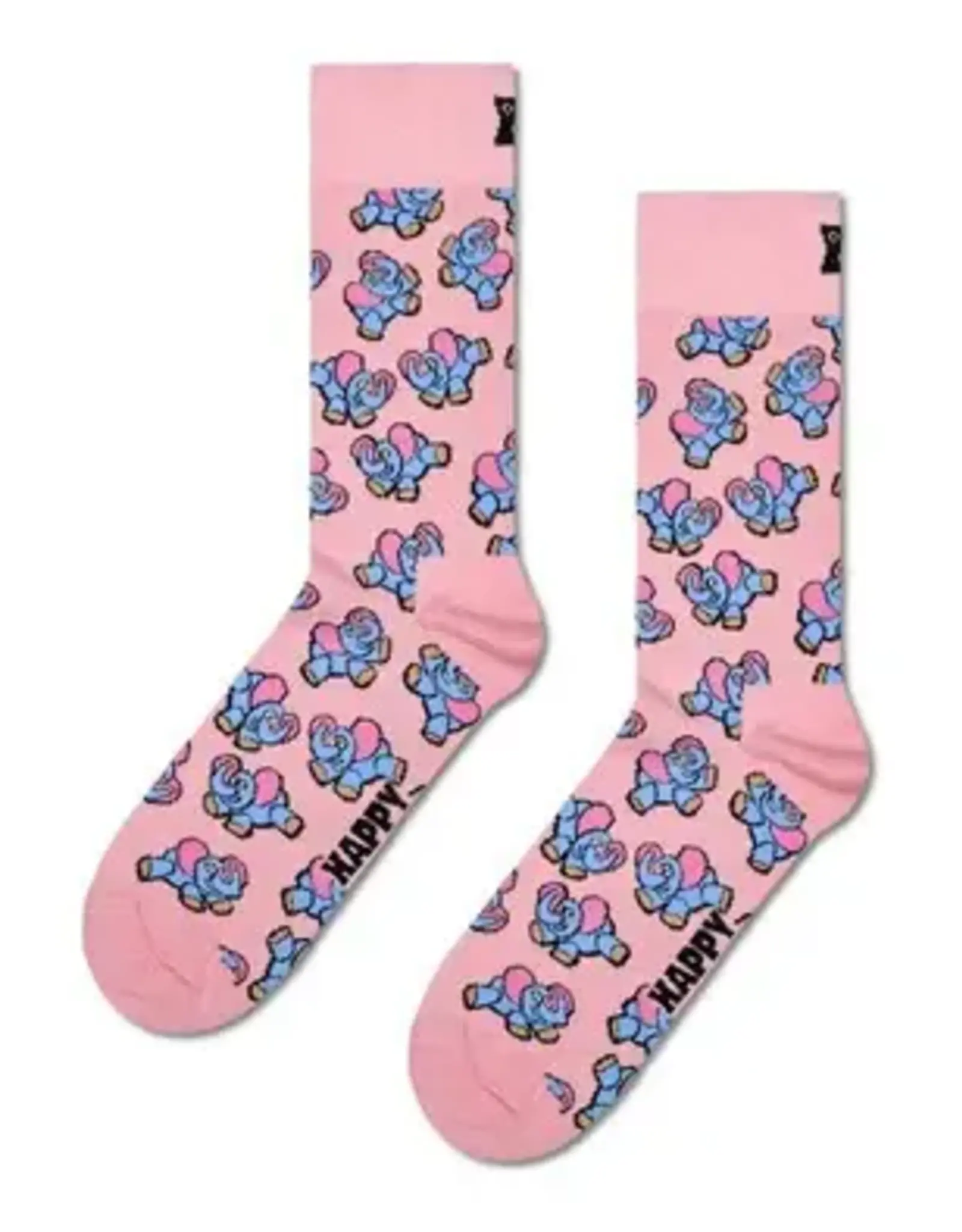 HAPPY SOCKS HAPPY SOCKS P000725 INFLATABLE ELEPHANT SOCK