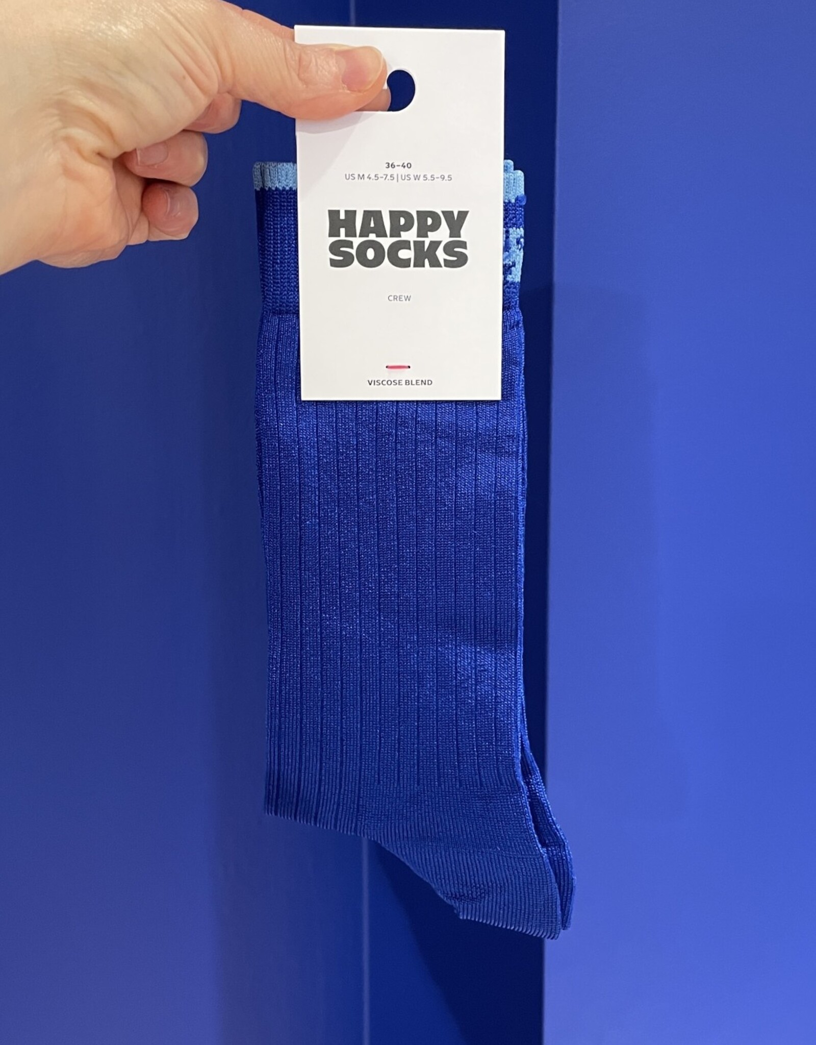 HAPPY SOCKS HAPPY SOCKS P000769 SLINKY SOCK