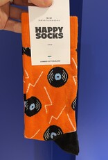 HAPPY SOCKS HAPPY SOCKS P000742 VINYL SOCK