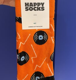 HAPPY SOCKS HAPPY SOCKS P000742 VINYL SOCK