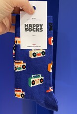 HAPPY SOCKS HAPPY SOCKS P000743 BOOM BOX SOCK