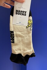 HAPPY SOCKS HAPPY SOCKS P000952 BANANA LOW SOCK