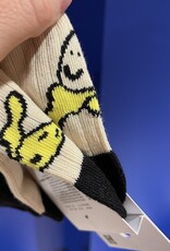 HAPPY SOCKS HAPPY SOCKS P000952 BANANA LOW SOCK