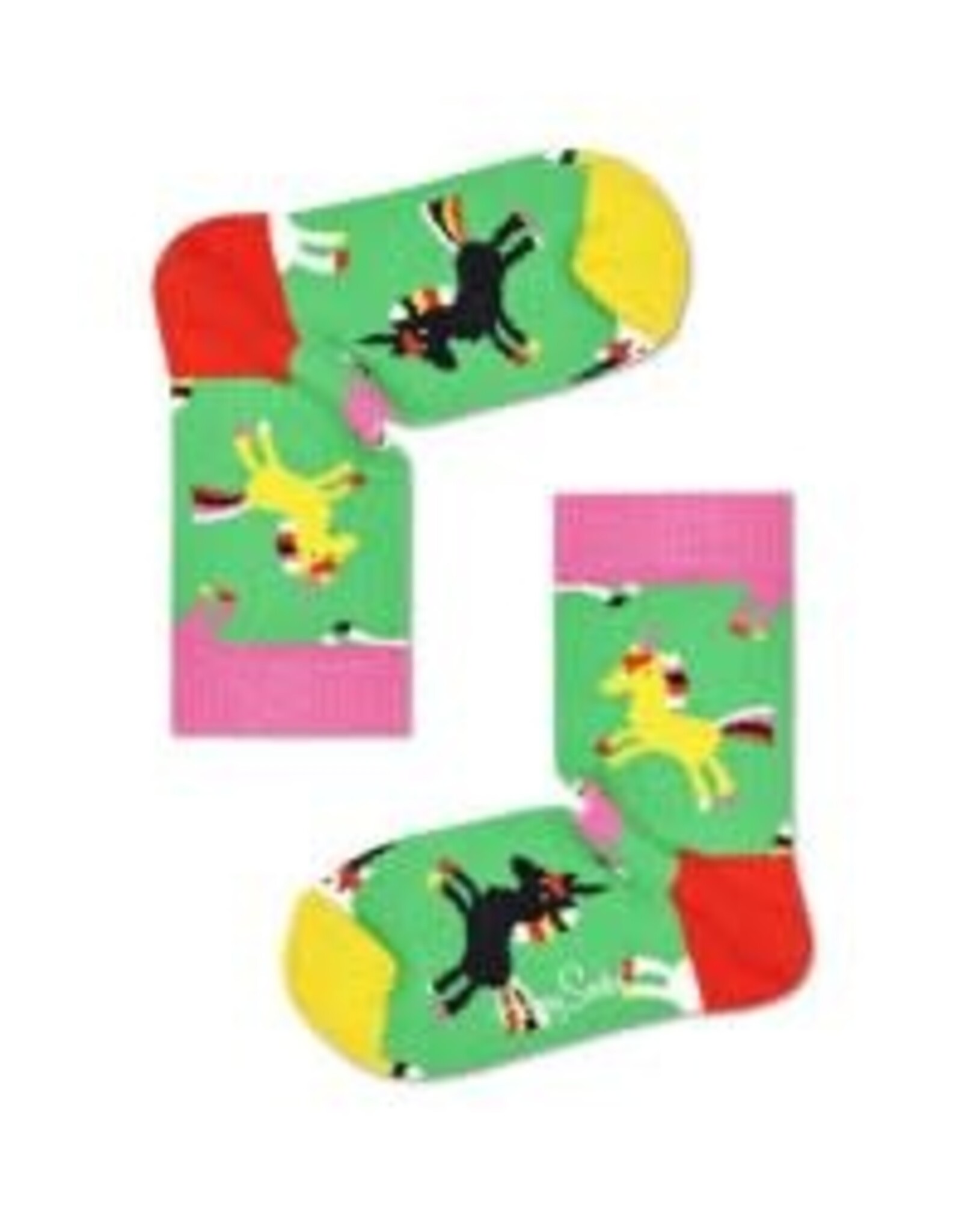 HAPPY SOCKS HAPPY SOCKS KUNI01-7000