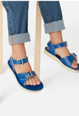 SALT-WATER SANDALS SALT-WATER SANDALS SURFER COBALT