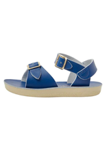 SALT-WATER SANDALS SALT-WATER SANDALS SURFER COBALT