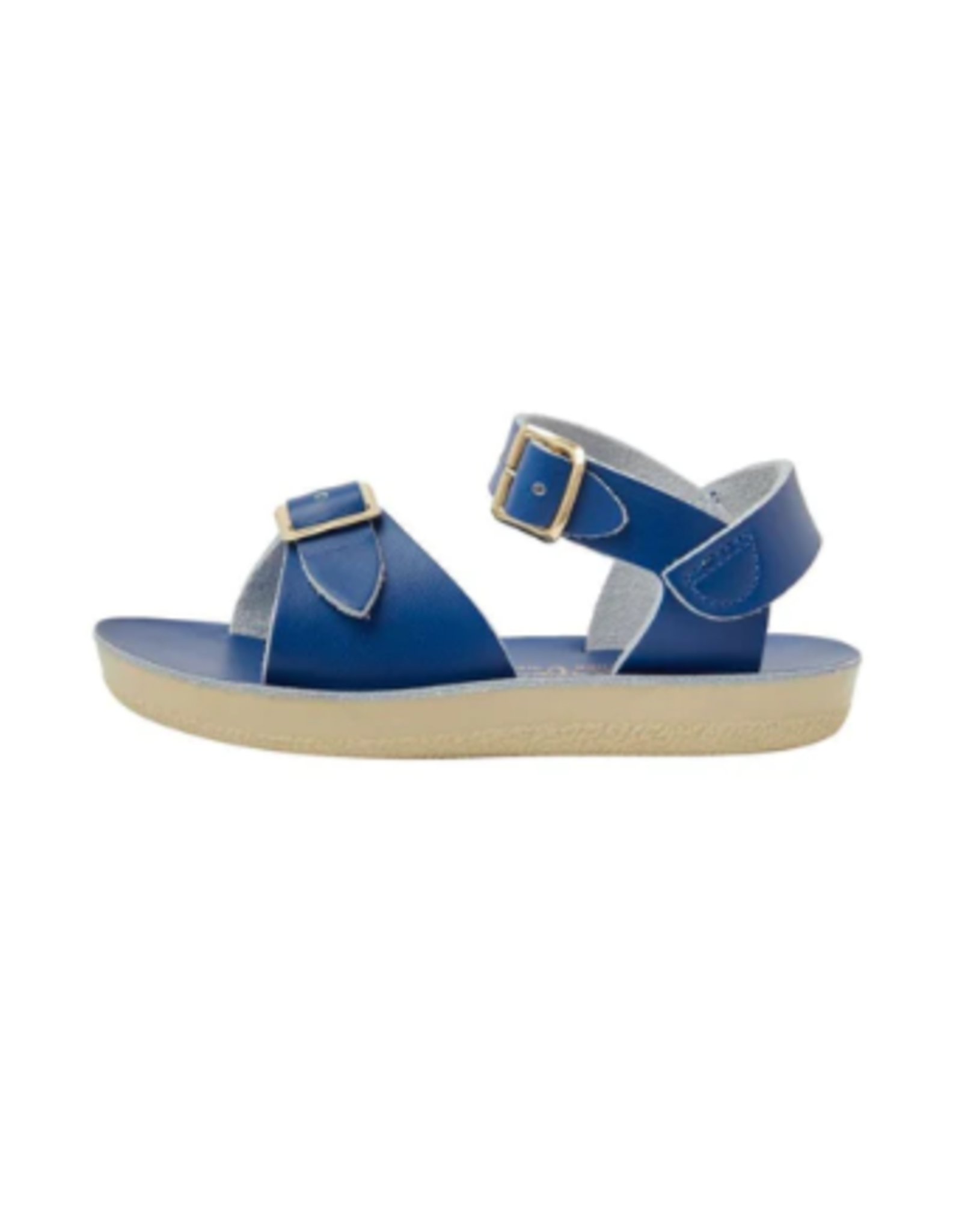 SALT-WATER SANDALS SALT-WATER SANDALS SURFER COBALT