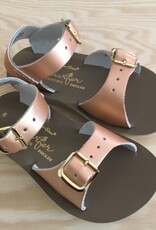 SALT-WATER SANDALS SALT-WATER SANDALS SURFER ROSE GOLD