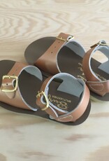 SALT-WATER SANDALS SALT-WATER SANDALS SURFER ROSE GOLD