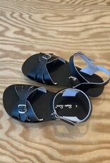 SALT-WATER SANDALS SALT-WATER SANDALS BOARDWALK BLACK