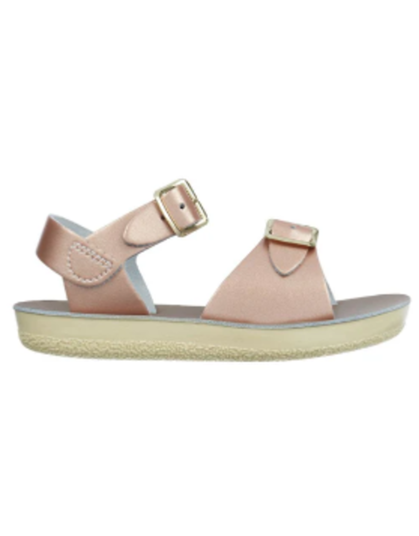 SALT-WATER SANDALS SALT-WATER SANDALS SURFER ROSE GOLD