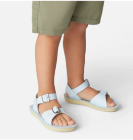 SALT-WATER SANDALS SALT-WATER SANDALS SURFER ICE BLUE