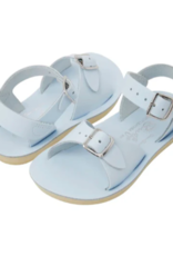 SALT-WATER SANDALS SALT-WATER SANDALS SURFER ICE BLUE