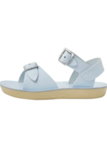 SALT-WATER SANDALS SALT-WATER SANDALS SURFER ICE BLUE