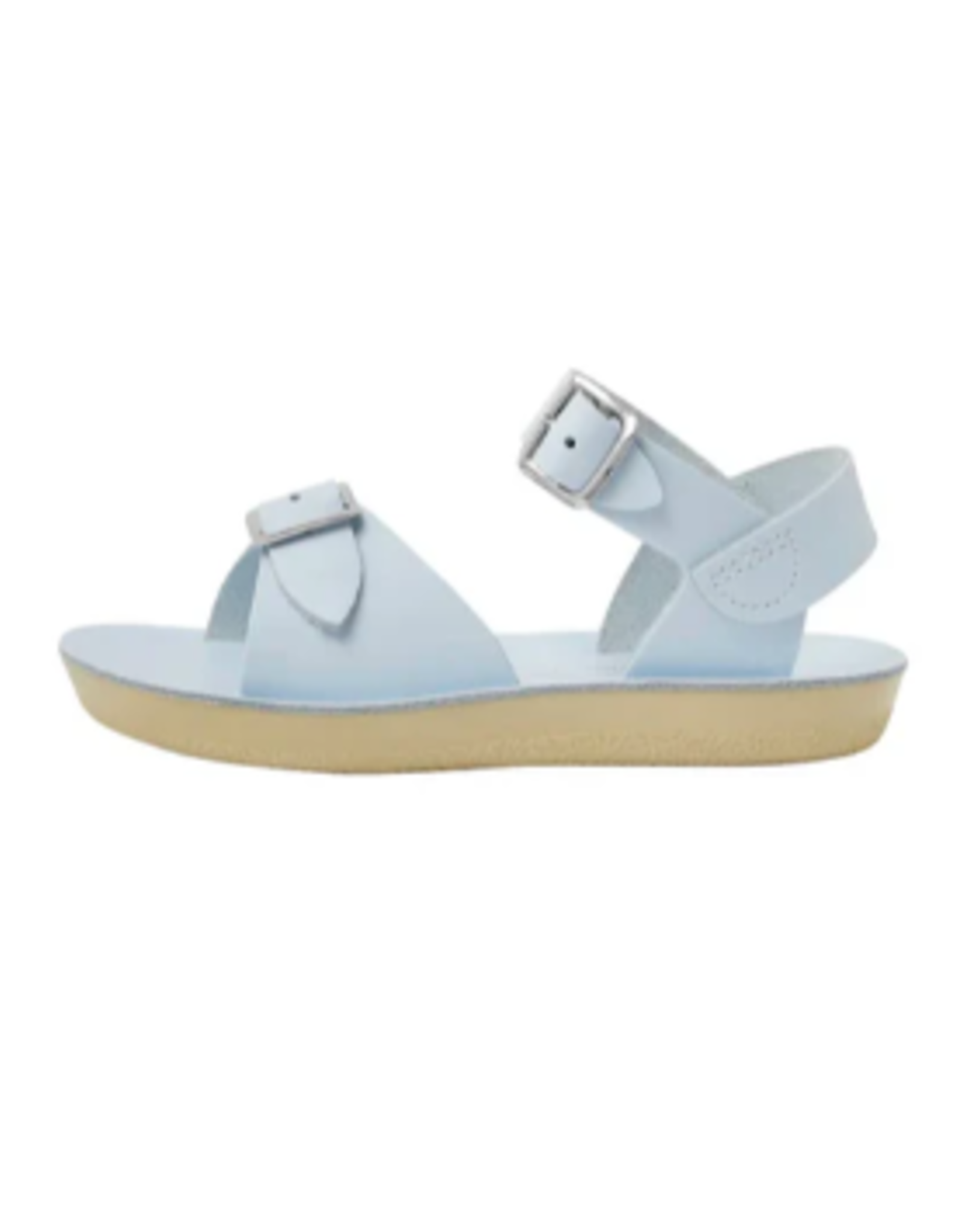 SALT-WATER SANDALS SALT-WATER SANDALS SURFER ICE BLUE