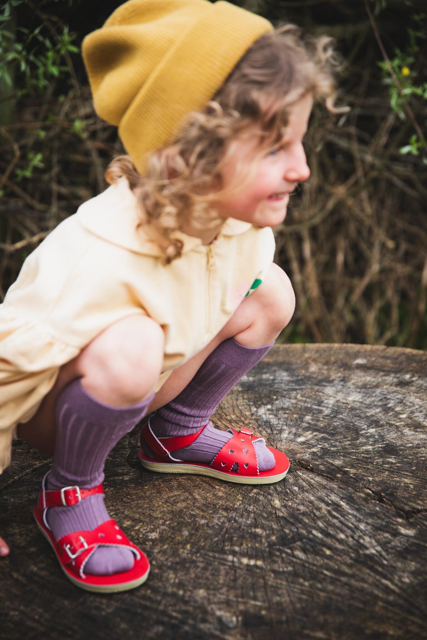 Sailor Children Sandal Sun San Saltwater Sandals New Sun San