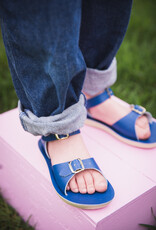 SALT-WATER SANDALS SALT-WATER SANDALS SURFER COBALT