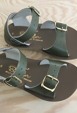 SALT-WATER SANDALS SALT-WATER SANDALS SURFER OLIVE