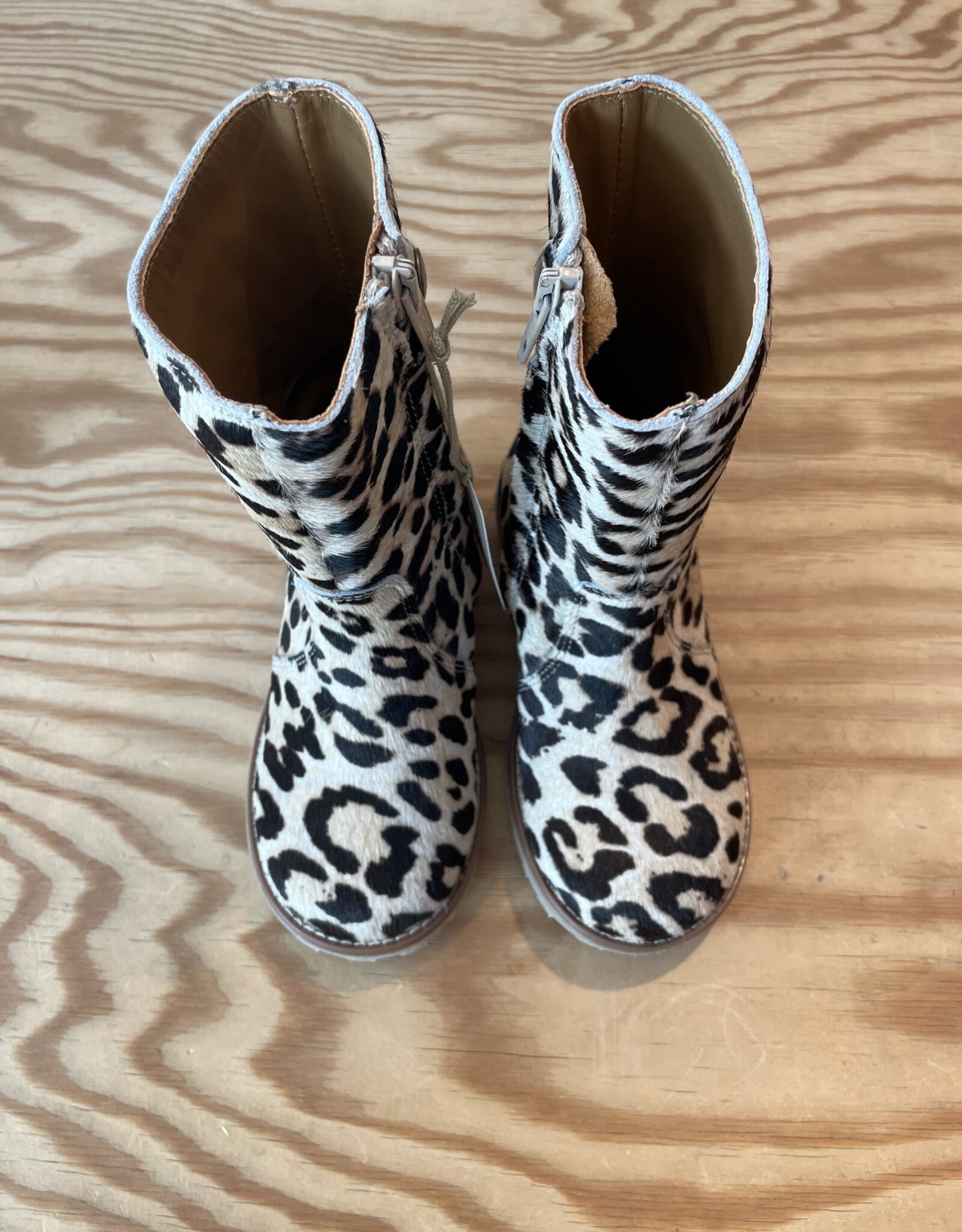 ANGULUS ANGULUS 3308 BEIGE LEO PONY BOOT 28