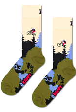 HAPPY SOCKS HAPPY SOCKS P002243 MOUNTAIN BIKE SOCKS