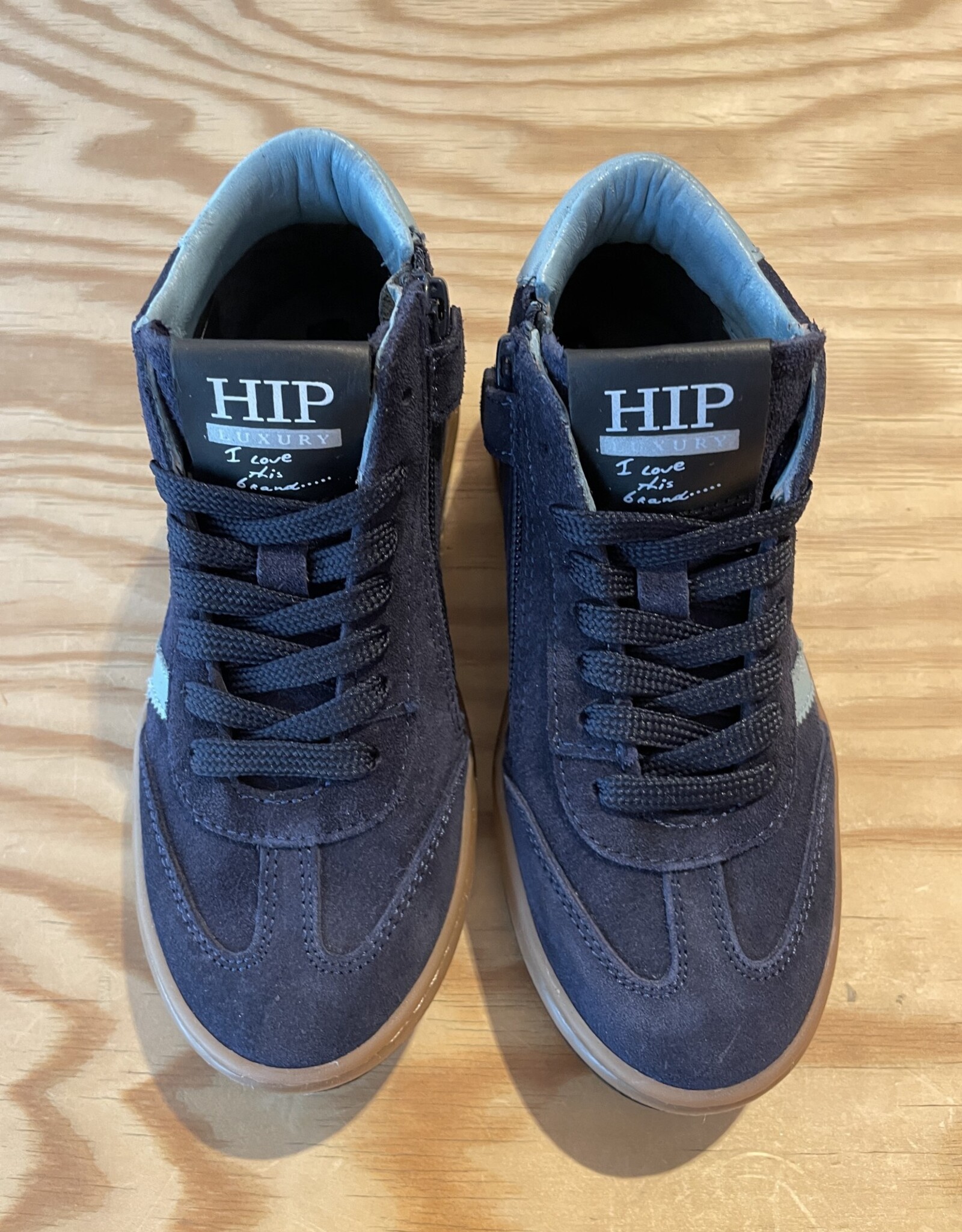 HIP/PINOCCHIO HIP H1253 DK-BLUE COMBI