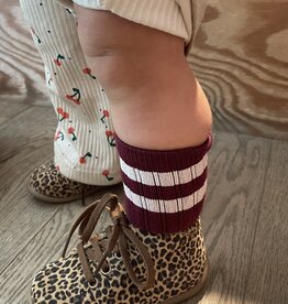 POM D'API POM D'API STANDUP BOTTE MINI LEO SAHARA