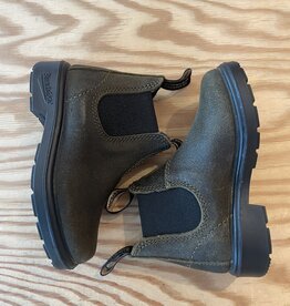 BLUNDSTONE BLUNDSTONE 2496 DARK OLIVE