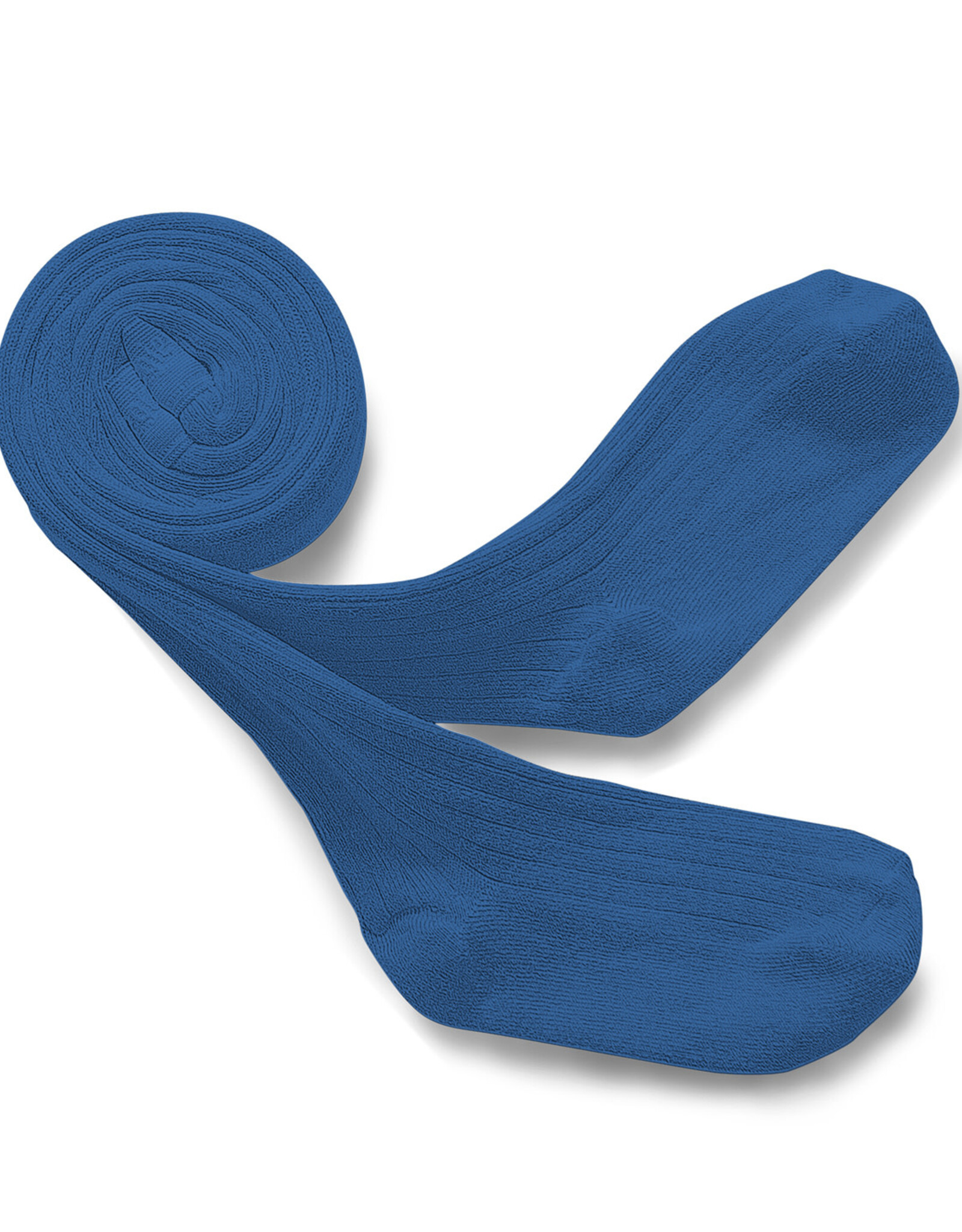 COLLÉGIEN COLLEGIEN COLLANTS LOUISE BLEU SAPHIR