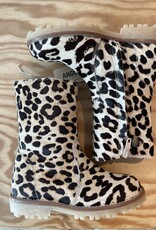 ANGULUS ANGULUS 3308 BEIGE LEO PONY BOOT 28