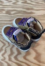 POM D'API POM D'API MOUSSE BUMP LAM 2. CAMEL ORO