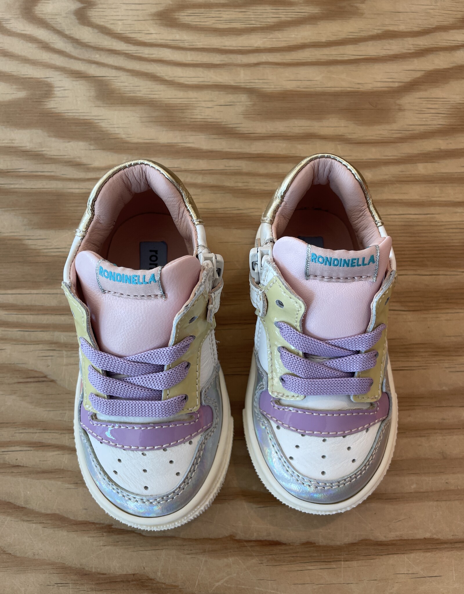 RONDINELLA RONDINELLA 4764AF 6740 LILAC