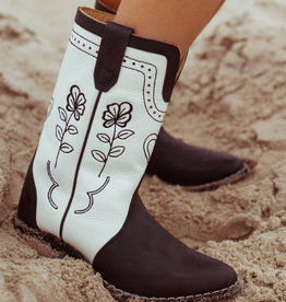 BOOTSTOCK BOOTSTOCK HAILY BROWN