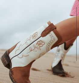 BOOTSTOCK BOOTSTOCK HAILY BROWN